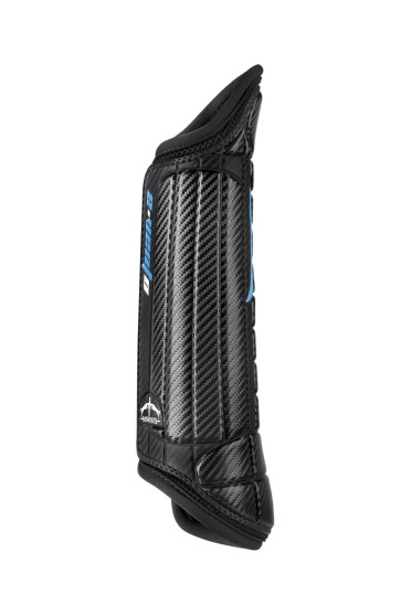 Ridershouse: Veredus E-Vento - Rear