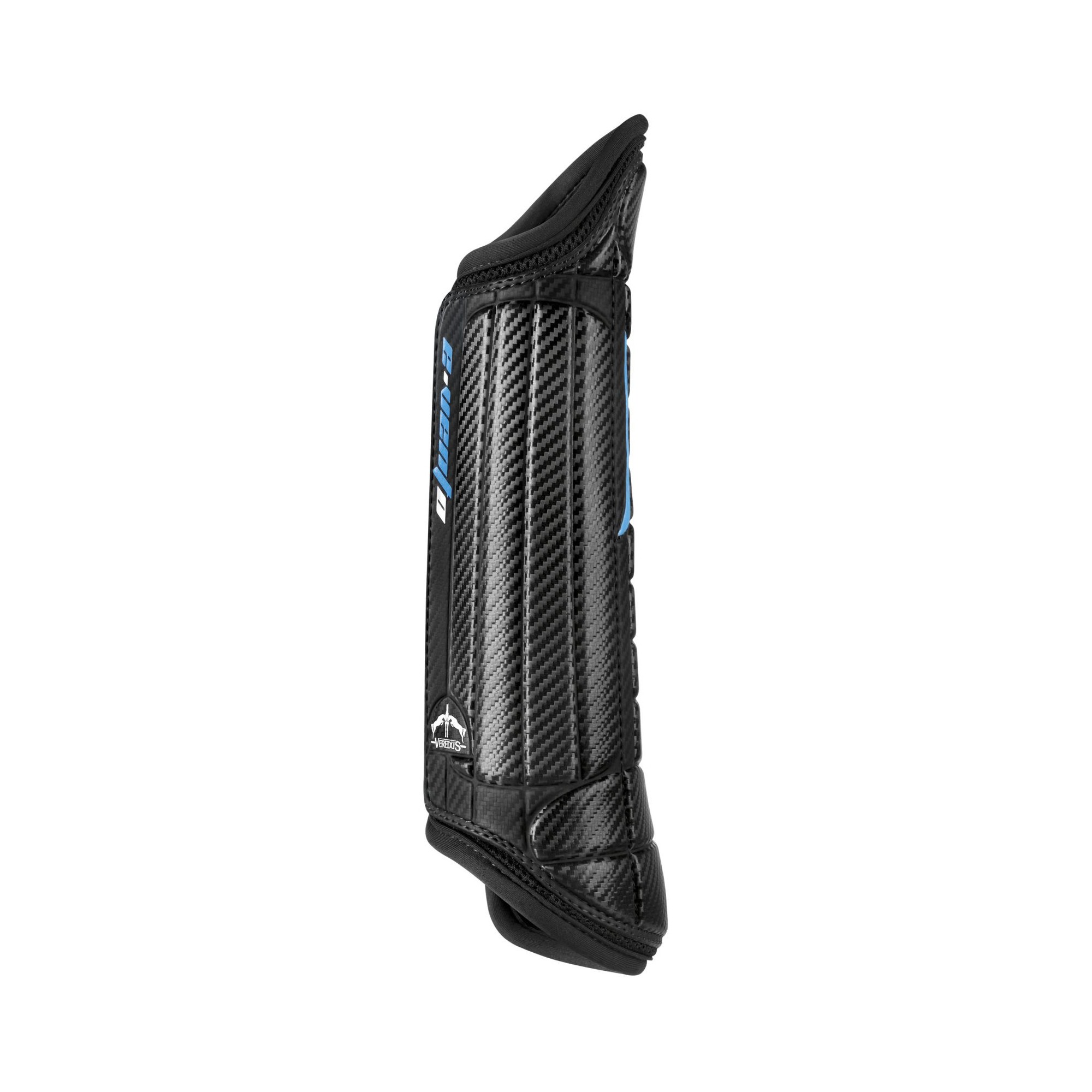 Ridershouse: Veredus E-Vento - Rear