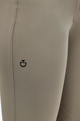 Girls Color Grip Breeches Red Cavalleria Toscana Girls Color Grip Breeches Red Cavalleria Toscana