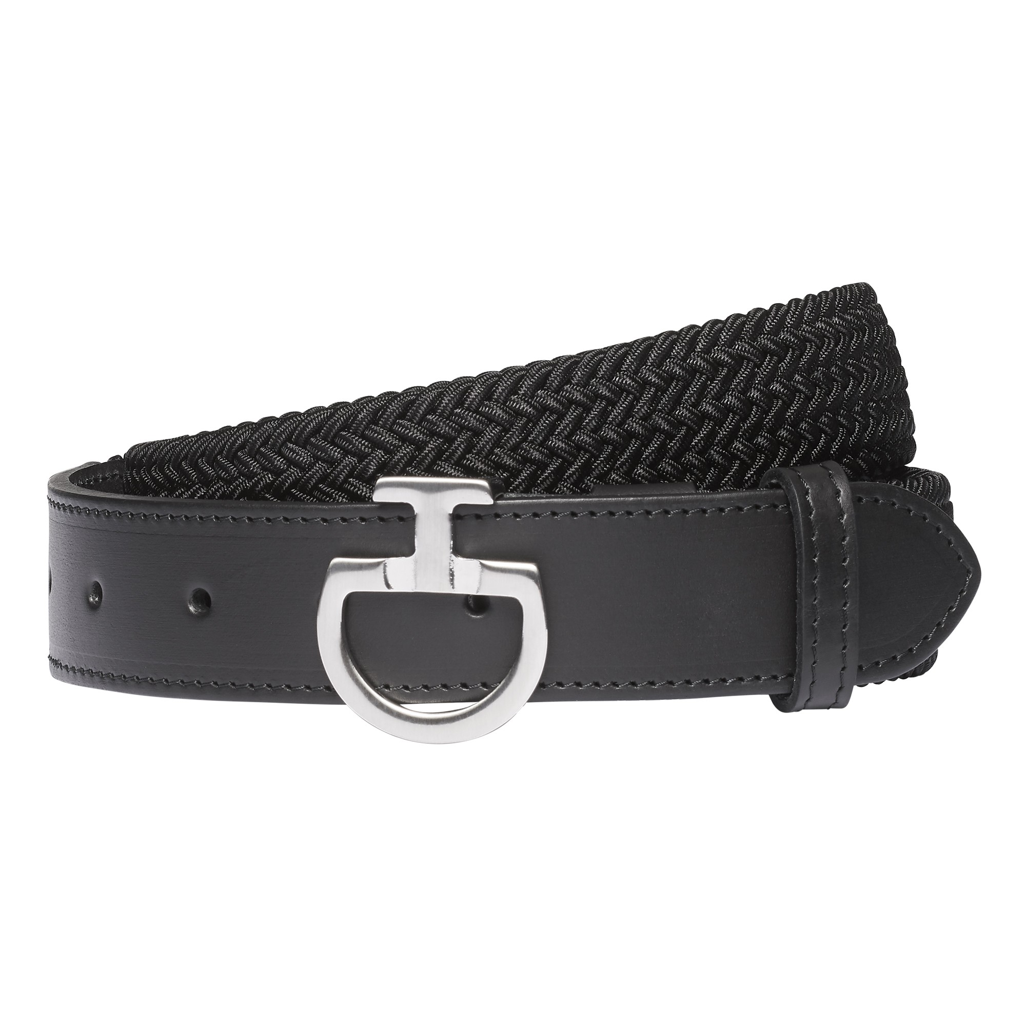CT Elastische riem voorzien van CT logo. Deze prachtige elastische riem geeft een optimaal draag comfort. CT Elastische riem voorzien van CT logo. Deze prachtige elastische riem geeft een optimaal draag comfort.