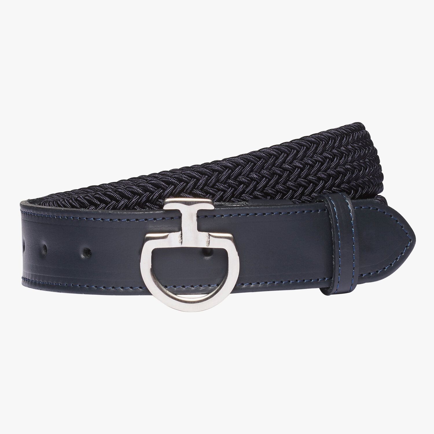 Deze prachtige elastische riem geeft een optimaal draag comfort. Deze prachtige elastische riem geeft een optimaal draag comfort.