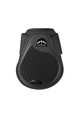Ridershouse: Veredus TR Pro - Rear