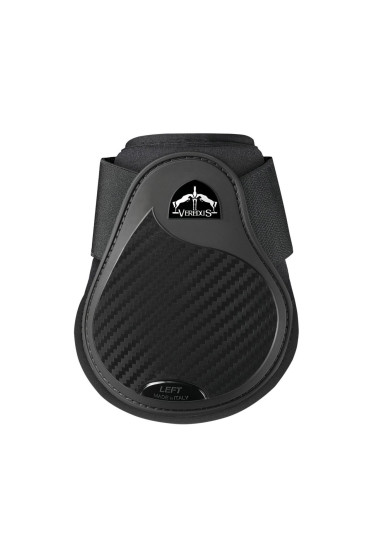 Ridershouse: Veredus TR Pro - Rear Ridershouse: Veredus TR Pro - Rear