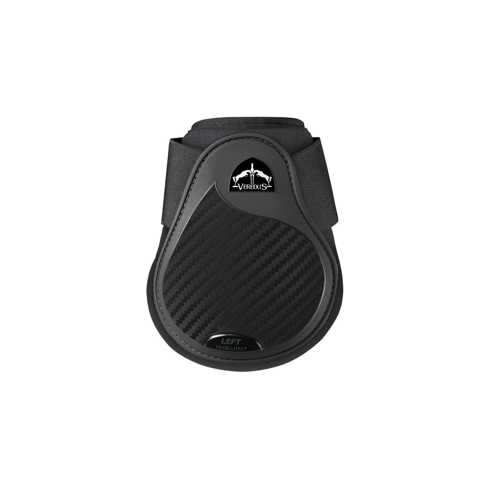 Ridershouse: Veredus TR Pro - Rear Ridershouse: Veredus TR Pro - Rear