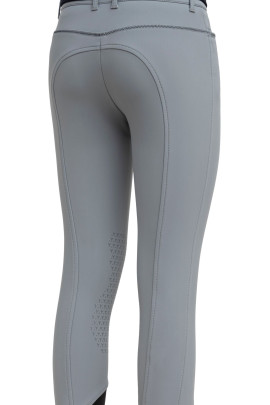 Ridershouse: Equiline Women's Breeches Knee Grip Nelda - Gevoerd Ridershouse: Equiline Women's Breeches Knee Grip Nelda - Gevoerd