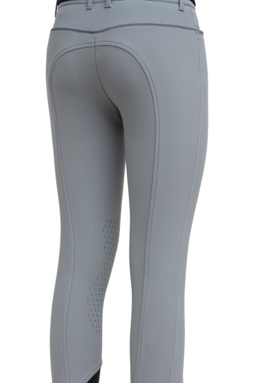 Ridershouse: Equiline Women's Breeches Knee Grip Nelda - Gevoerd Ridershouse: Equiline Women's Breeches Knee Grip Nelda - Gevoerd