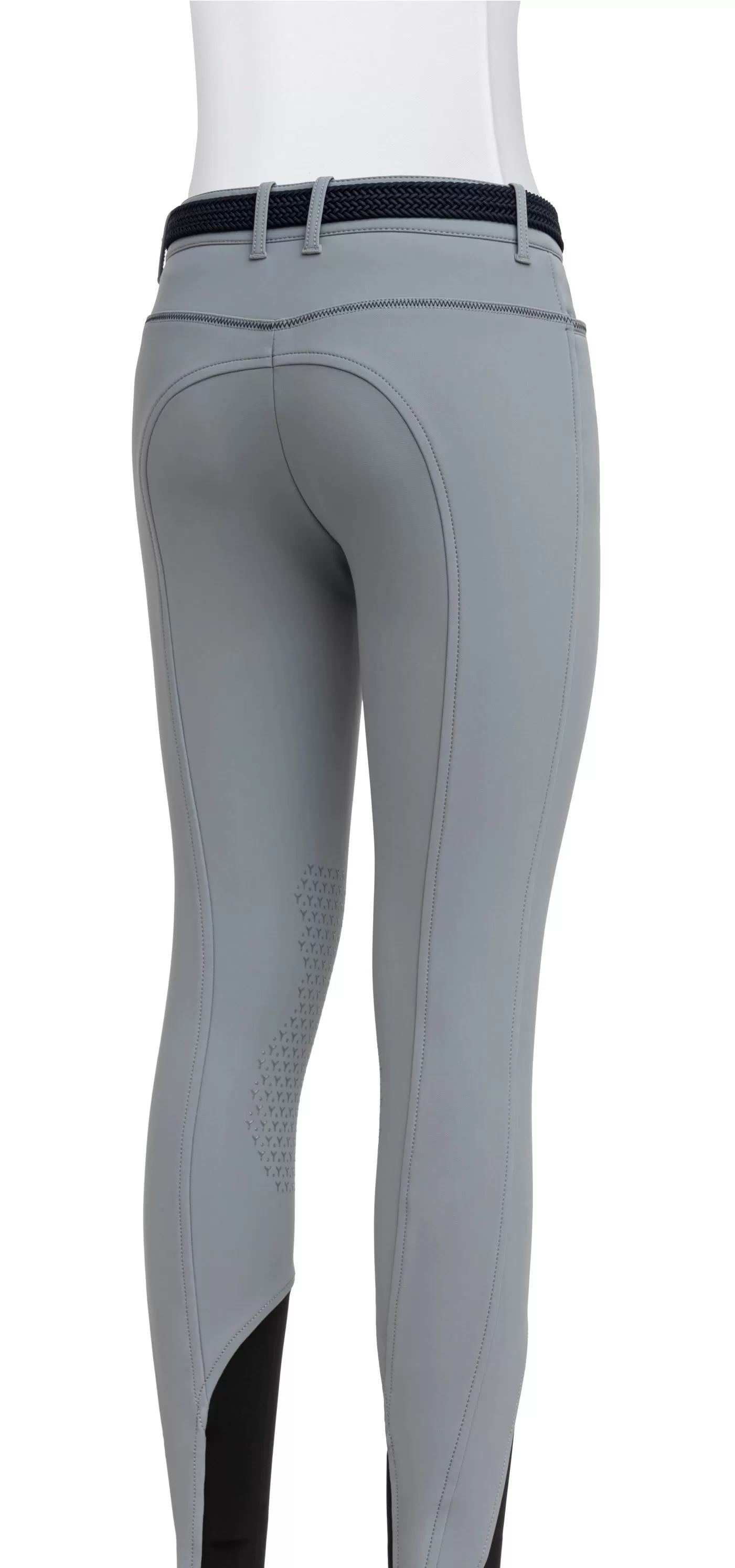 Ridershouse: Equiline Women's Breeches Knee Grip Nelda - Winter Ridershouse: Equiline Women's Breeches Knee Grip Nelda - Winter