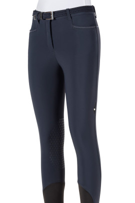 Ridershouse: Equiline Women's Breeches Knee Grip Nelda - Winter