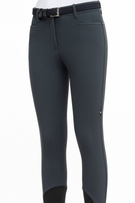 Ridershouse: Equiline Women's Breeches Knee Grip Nelda - Winter