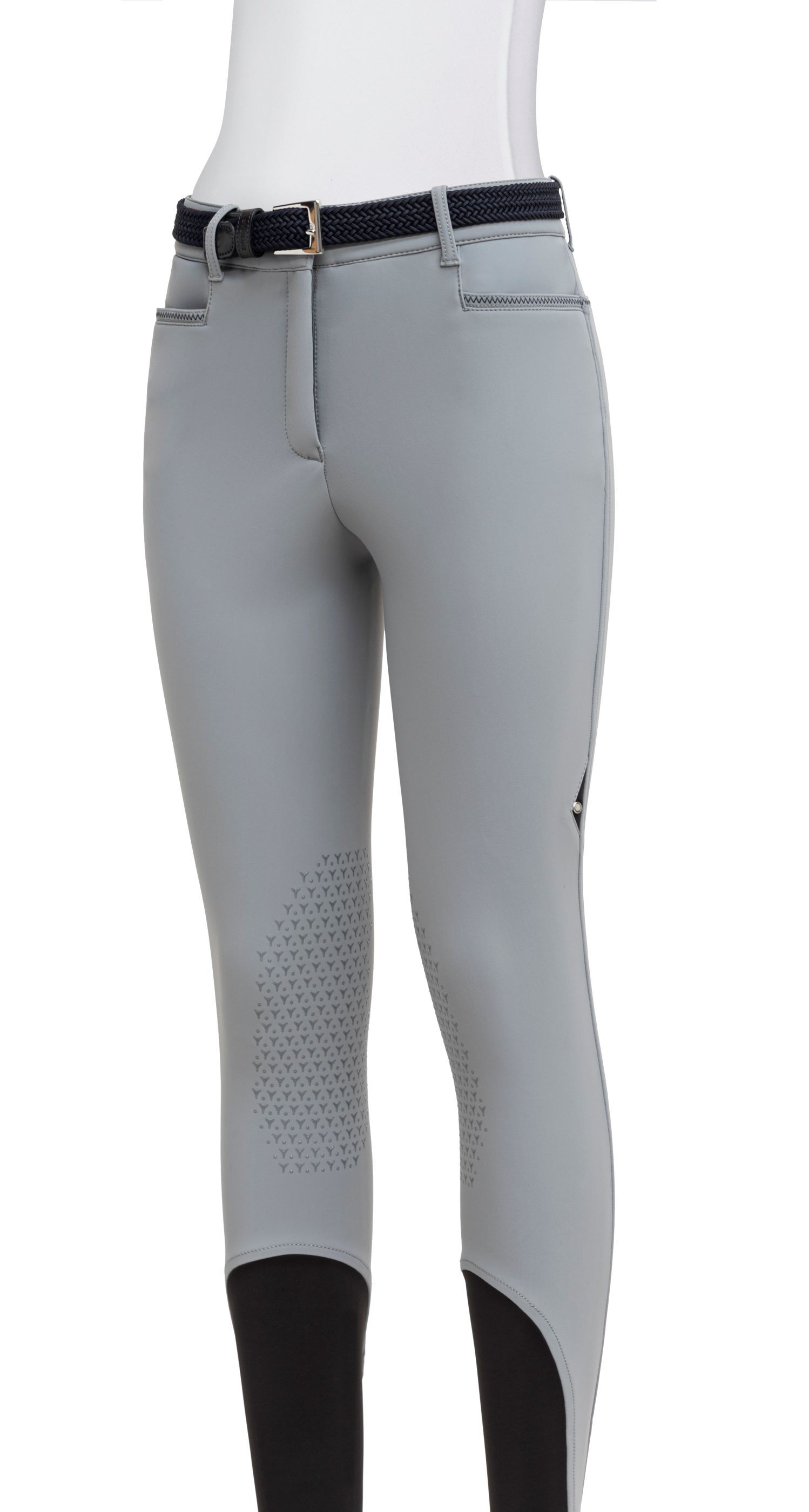 Ridershouse: Equiline Women's Breeches Full Grip Neldaf - Gevoerd Ridershouse: Equiline Women's Breeches Full Grip Neldaf - Gevoerd