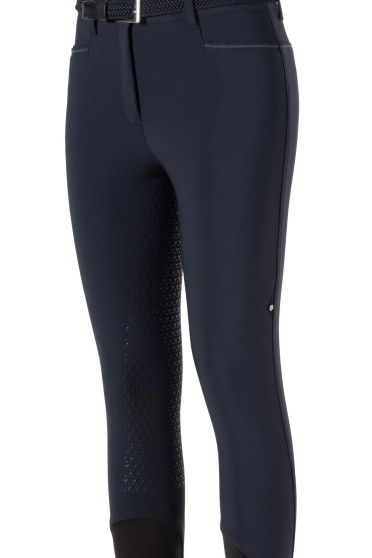 Ridershouse: Equiline Women's Breeches Full Grip Neldaf - Gevoerd Ridershouse: Equiline Women's Breeches Full Grip Neldaf - Gevoerd