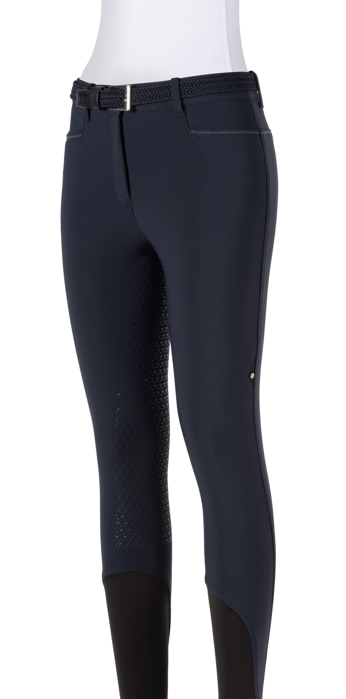 Ridershouse: Equiline Women's Breeches Full Grip Neldaf - Gevoerd Ridershouse: Equiline Women's Breeches Full Grip Neldaf - Gevoerd