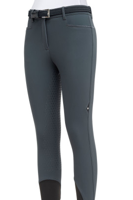 Ridershouse: Equiline Women's Breeches Full Grip Neldaf - Kerst Collectie 2022
