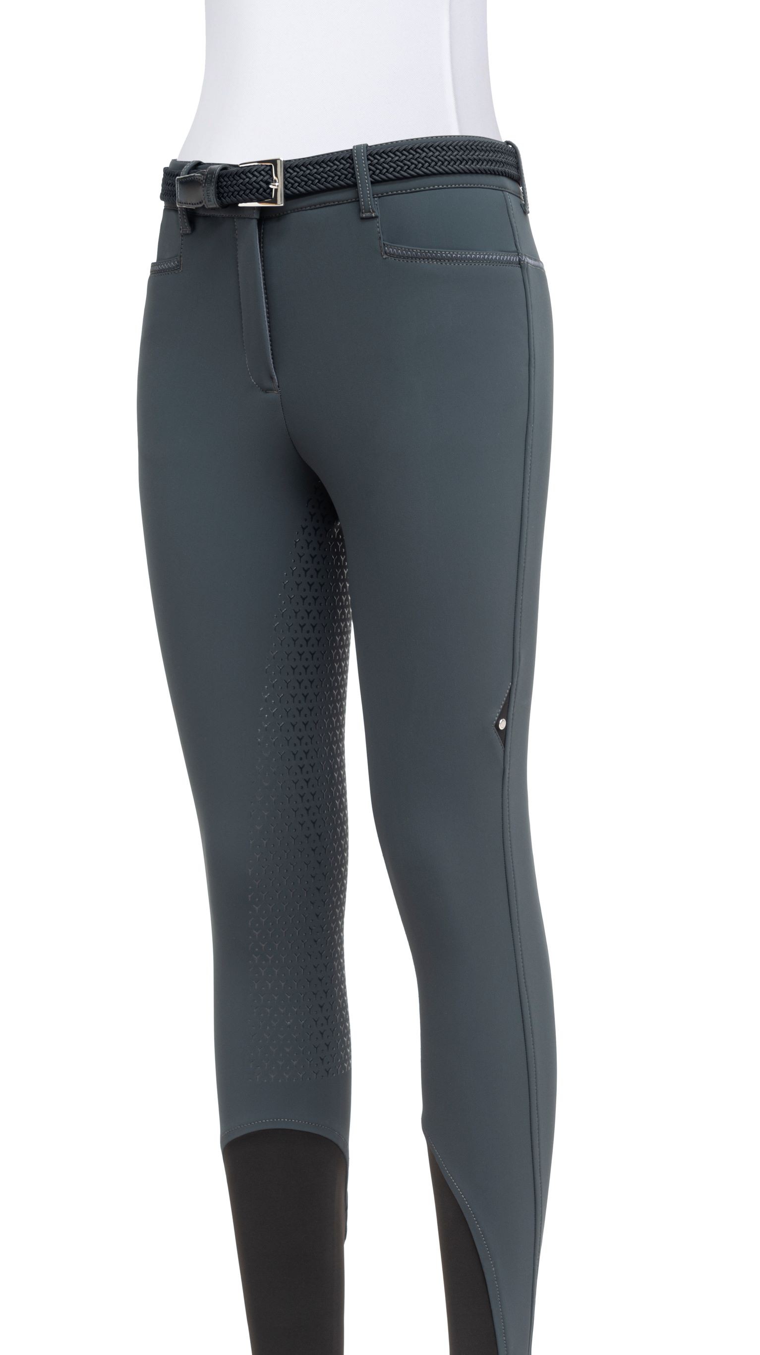 Ridershouse: Equiline Women's Breeches Full Grip Neldaf - Kerst Collectie 2022 Ridershouse: Equiline Women's Breeches Full Grip Neldaf - Kerst Collectie 2022