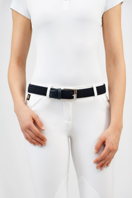 Ridershouse Equiline one Elastische Riem Unisex