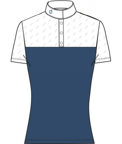 CT Dash S/S Competition Polo