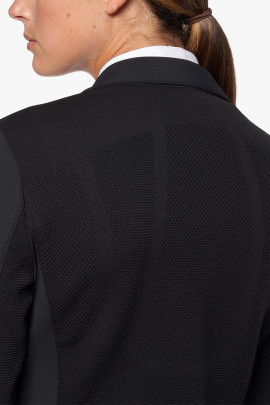 R-EVO Wedstrijdjasje Light Tech Knit Zip kopen? - verkrijgbaar R-EVO Wedstrijdjasje Light Tech Knit Zip kopen? - verkrijgbaar