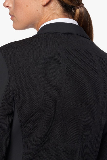 R-EVO Wedstrijdjasje Light Tech Knit Zip kopen? - verkrijgbaar R-EVO Wedstrijdjasje Light Tech Knit Zip kopen? - verkrijgbaar