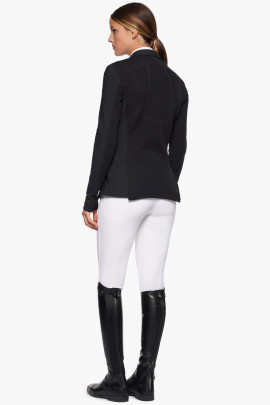 R-EVO Wedstrijdjasje Light Tech Knit Zip kopen? - verkrijgbaar R-EVO Wedstrijdjasje Light Tech Knit Zip kopen? - verkrijgbaar