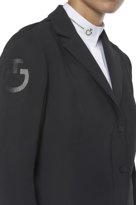 R-EVO Wedstrijdjasje Light Tech Knit Zip kopen? - verkrijgbaar R-EVO Wedstrijdjasje Light Tech Knit Zip kopen? - verkrijgbaar