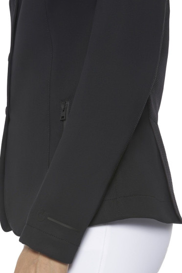 R-EVO Wedstrijdjasje Light Tech Knit Zip kopen? - verkrijgbaar R-EVO Wedstrijdjasje Light Tech Knit Zip kopen? - verkrijgbaar