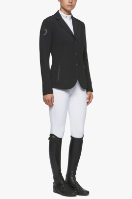 R-EVO Wedstrijdjasje Light Tech Knit Zip kopen? - verkrijgbaar R-EVO Wedstrijdjasje Light Tech Knit Zip kopen? - verkrijgbaar