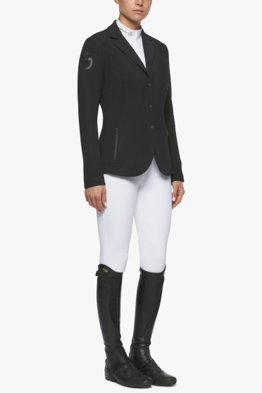 R-EVO Wedstrijdjasje Light Tech Knit Zip kopen? - verkrijgbaar R-EVO Wedstrijdjasje Light Tech Knit Zip kopen? - verkrijgbaar