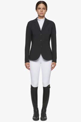 R-Evo Light Tech Knit Zip Riding Jacket buy? - available