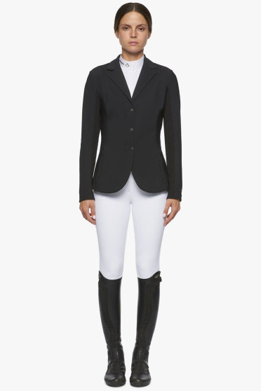 R-EVO Wedstrijdjasje Light Tech Knit Zip kopen? - verkrijgbaar R-EVO Wedstrijdjasje Light Tech Knit Zip kopen? - verkrijgbaar