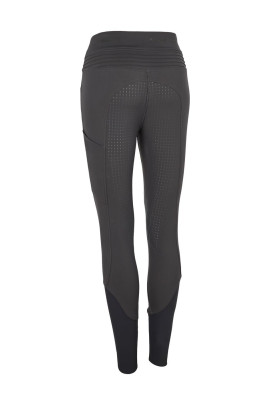 Samshield Rijbroek Alpha Full Grip Dark Shadow Samshield Rijbroek Alpha Full Grip Dark Shadow
