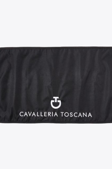 Cavalleria Toscana Staldeur Poort Zwart - deze is te matchen met het Stalgordijn.