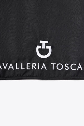 Cavalleria Toscana Staldeur Poort Zwart - deze is te matchen met het Stalgordijn.