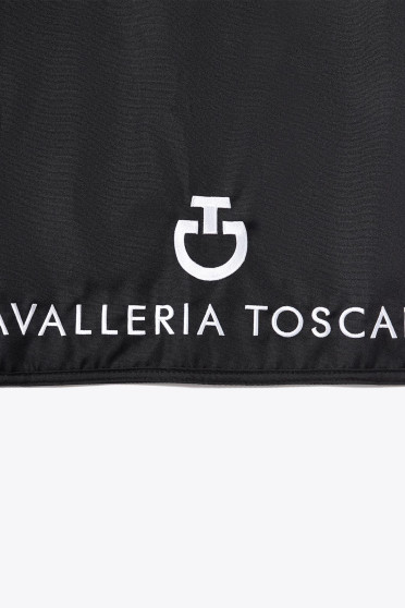 Cavalleria Toscana Staldeur Poort Zwart - deze is te matchen met het Stalgordijn.