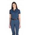 Equiline Dames Polo S/S Evae