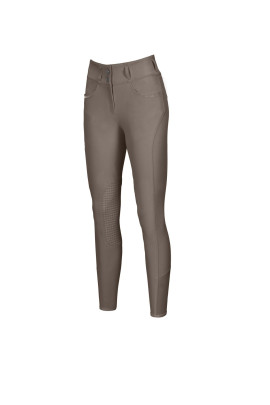 Pikeur Women's Riding Breeches Calanja Navy Blue