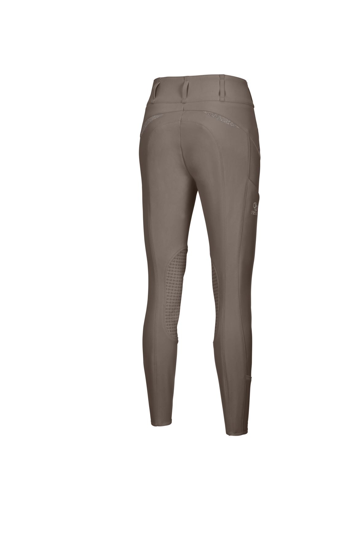 Pikeur Women's Riding Breeches Calanja Navy Blue Pikeur Women's Riding Breeches Calanja Navy Blue