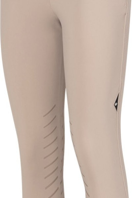 Ridershouse: Equiline Women's Breeches Full Grip Culif - Tortona