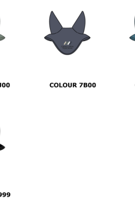 Riderhouse: CT Dash Earnet - Blauw, Dit mustje heeft een bijpassend dekje Riderhouse: CT Dash Earnet - Blauw, Dit mustje heeft een bijpassend dekje