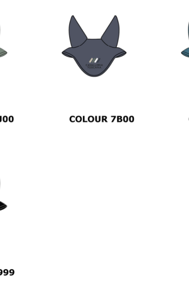 Riderhouse: CT Dash Earnet - Blauw, Dit mustje heeft een bijpassend dekje Riderhouse: CT Dash Earnet - Blauw, Dit mustje heeft een bijpassend dekje