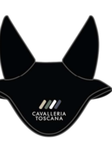 Riderhouse: CT Dash Earnet - Zwart, Leverbaar met Matching Sjabrak van Cavalleria Toscana Riderhouse: CT Dash Earnet - Zwart, Leverbaar met Matching Sjabrak van Cavalleria Toscana