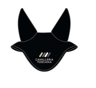Riderhouse: CT Dash Earnet - Zwart, Leverbaar met Matching Sjabrak van Cavalleria Toscana Riderhouse: CT Dash Earnet - Zwart, Leverbaar met Matching Sjabrak van Cavalleria Toscana