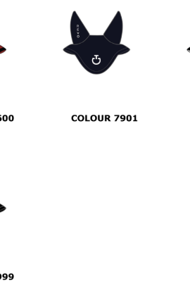Riderhouse: CT R-evo Jersey Earnet - Blauw Riderhouse: CT R-evo Jersey Earnet - Blauw