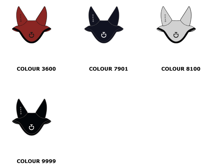 Riderhouse: CT R-evo Jersey Earnet - Blauw Riderhouse: CT R-evo Jersey Earnet - Blauw