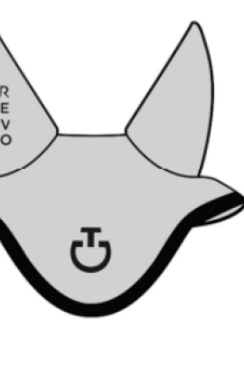 Riderhouse: CT R-evo Jersey Earnet - Grijs