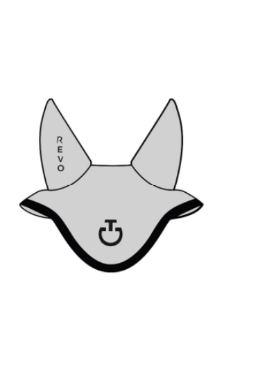 Riderhouse: CT R-evo Jersey Earnet - Grijs Riderhouse: CT R-evo Jersey Earnet - Grijs