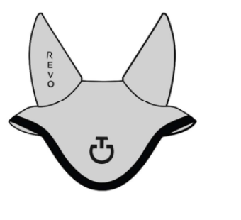 Riderhouse: CT R-evo Jersey Earnet - Grijs Riderhouse: CT R-evo Jersey Earnet - Grijs