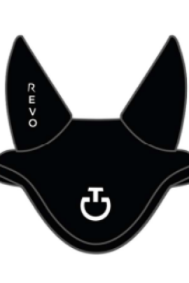 Riderhouse: CT R-evo Jersey Earnet - Black