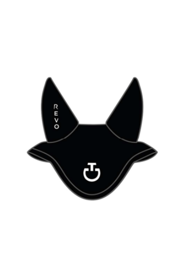 Riderhouse: CT R-evo Jersey Earnet - Zwart Riderhouse: CT R-evo Jersey Earnet - Zwart