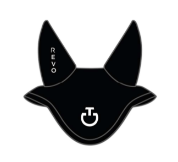 Riderhouse: CT R-evo Jersey Earnet - Zwart Riderhouse: CT R-evo Jersey Earnet - Zwart