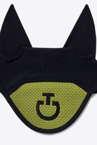 Riderhouse: CT Air Jersey w/ Mesh Insert Earnet - Groen Riderhouse: CT Air Jersey w/ Mesh Insert Earnet - Groen